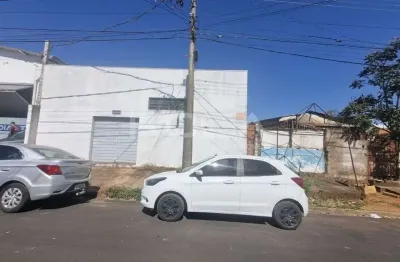 Area para venda no jardim maracanã, são carlos - (imóvel para demolição)