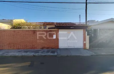 Linda casa à venda e locação na vila nery, são carlos!