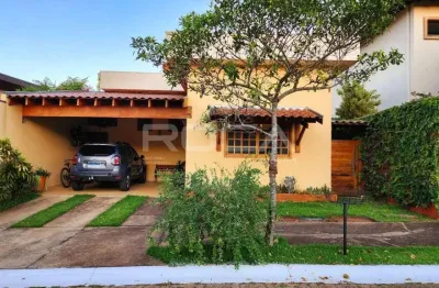 Casa de condomínio à venda no parque espraiado em são carlos