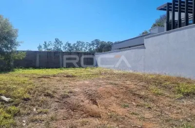 Oportunidade única: terreno à venda no jardim jóckei club a, são carlos!