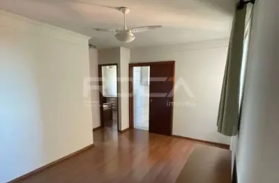 Apartamento padrão à venda no jardim são carlos, são carlos - 2 dormitórios