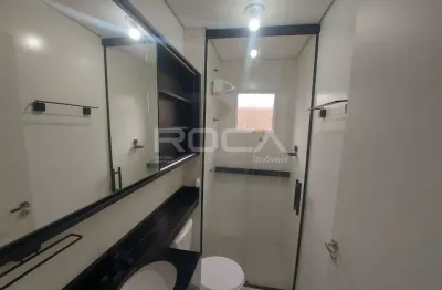 Apartamento padrão à venda em são carlos - cidade jardim