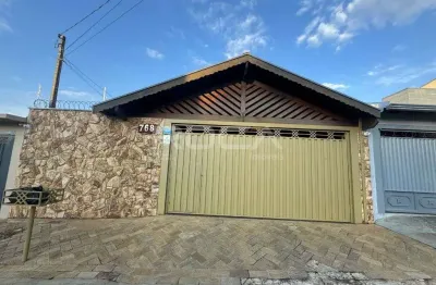 Casa com 3 quartos à venda na Rua João Muniz, 768, Residencial Itamarati, São Carlos