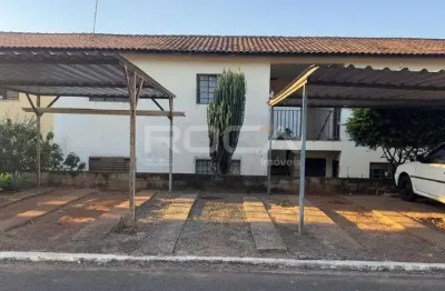 Apartamento padrão no recreio são judas tadeu, são carlos - 2 dormitórios