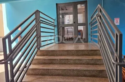 Apartamento duplex à venda no centro de são carlos - 3 dormitórios e garagem coberta!
