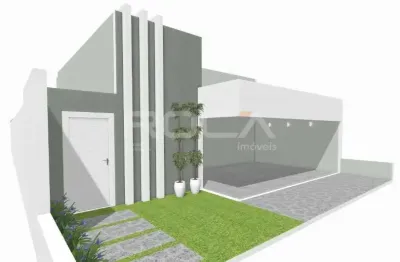 Venda de casas / condomínio na cidade de são carlos
