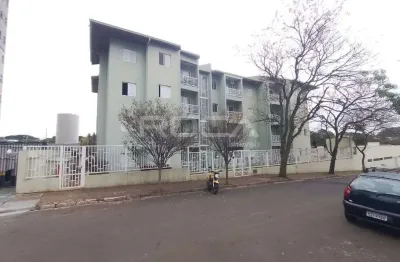 Venda de apartamentos / padrão na cidade de são carlos