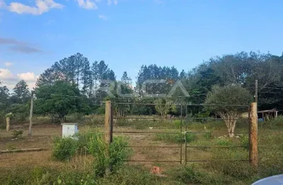 Encantadora chácara à venda em são carlos - 2 dormitórios