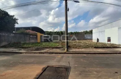 Terreno à venda na Rua Jose Loretti, Jardim Ipanema, São Carlos