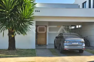 Venda de casas / alto padrão na cidade de são carlos