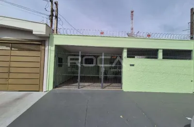 Casa de 4 dormitórios à venda na vila boa vista, são carlos!