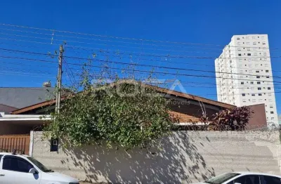 Casa à venda em parque arnold schimidt, são carlos - 3 dormitórios, suíte, garagem coberta