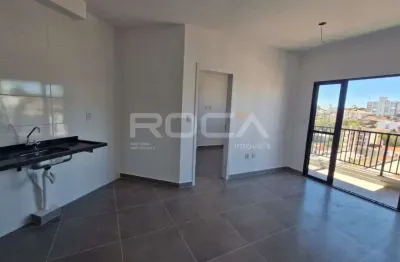 Apartamento padrão à venda em cidade jardim, são carlos