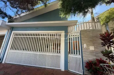 Casa à venda no jardim cardinalli, são carlos: 3 dormitórios, suíte, churrasqueira e edícula.