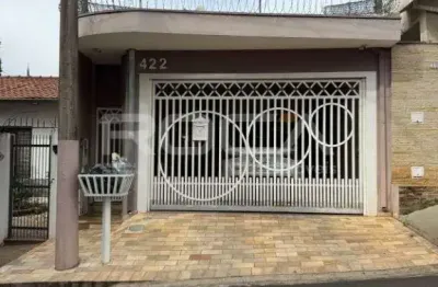Casa à venda no jardim cardinalli, são carlos: 3 dormitórios, 2 suítes, 2 banheiros