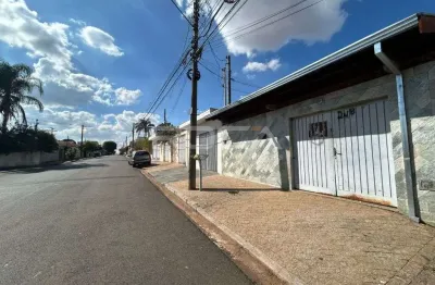Casa aconchegante à venda no bairro cidade jardim em são carlos