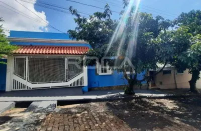 Casa de 2 dormitórios no jardim são carlos - são carlos