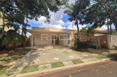 Linda casa térrea com 3 suítes e área de lazer no condomínio damha i em são carlos