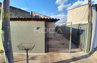 Linda casa à venda no bairro presidente collor em são carlos!
