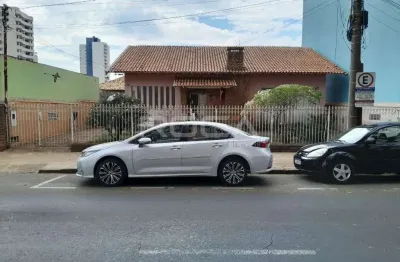 Casa padrão à venda no centro de são carlos - 4 dormitórios