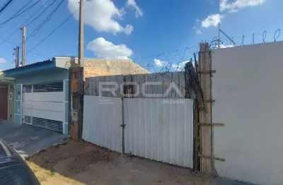 Terreno à venda na Rua Narus Nishihara, 46, Vila Conceição, São Carlos