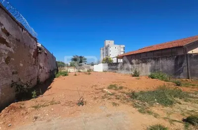 Terreno à venda no centro de são carlos | oportunidade única!