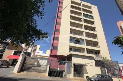 Venda de apartamentos / padrão na cidade de são carlos