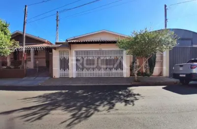 Oportunidade única! casa à venda na vila costa do sol, são carlos.