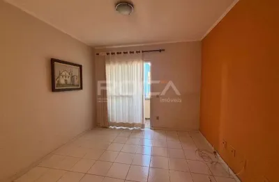 Apartamento de 2 dormitórios na vila costa do sol, são carlos - ótima oportunidade!