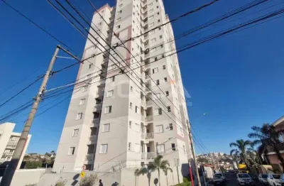 Apartamento padrão de 2 dormitórios no jardim brasil, são carlos