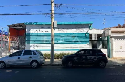 Excelente ponto comercial na vila prado, são carlos