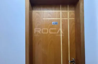 Apartamento de alto padrão à venda no centro de são carlos