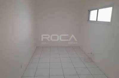 Apartamento de 2 dormitórios no parque arnold schimidt - são carlos