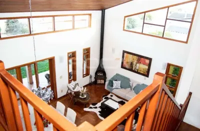 Casa com 4 quartos à venda na Rua Urano Martins, 236, Parque Santa Mônica, São Carlos