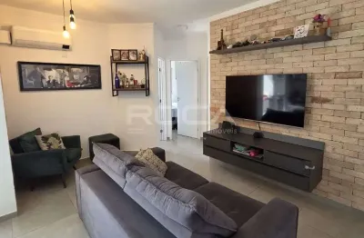 Apartamento de 2 dormitórios no jardim centenário, são carlos - oportunidade!