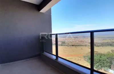 Apartamento à venda no bairro parque faber castell em são carlos