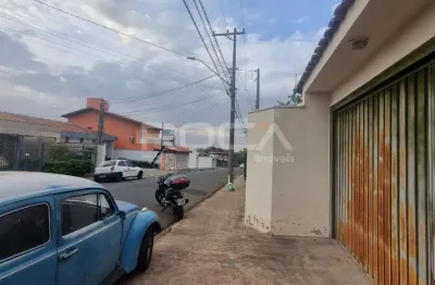 Oportunidade imperdível: terreno misto à venda no jardim brasil, são carlos