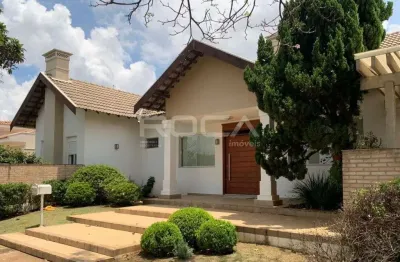 Casa com 3 quartos à venda na Avenida Miguel Damha, 1400, Damha II, São Carlos