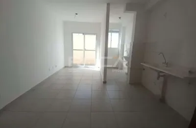Apartamento térreo à venda proximo a vila nery, são carlos - 2 dormitórios