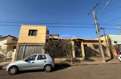 Casa com 2 quartos à venda na Rua Doutor Duarte Nunes, 436, Vila Prado, São Carlos