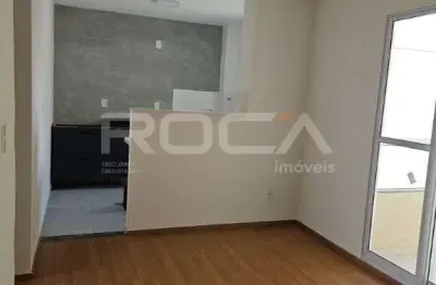 Venda de apartamentos / padrão na cidade de são carlos
