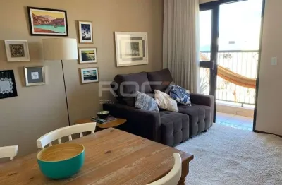 Venda de apartamentos / padrão na cidade de são carlos