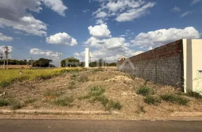 Terreno à venda na Rua Lino Barros de Moura, 70, Jardim Embaré, São Carlos
