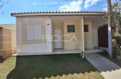 Casa à venda em são carlos, moradas 1 - 2 dorms, armários, garagem