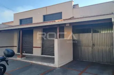 Ótimo ponto comercial à venda em são carlos - maria stella faga!