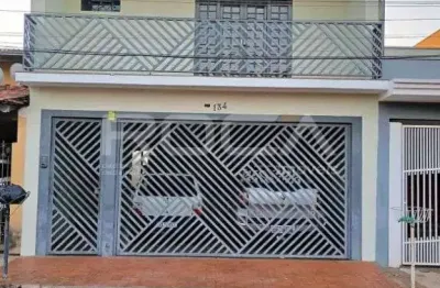 Casa com 3 quartos à venda na Rua João Nicolas, 134, Jardim Bicão, São Carlos