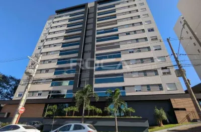 Apartamento com 3 quartos à venda na Passeio das Palmeiras, 425, Parque Faber Castell I, São Carlos