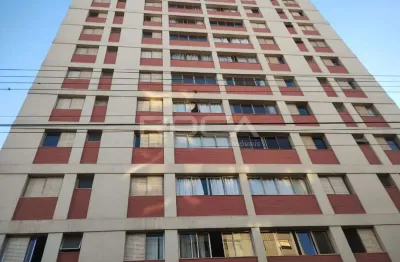 Venda de apartamentos / padrão na cidade de são carlos