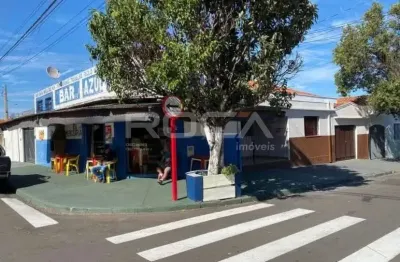 Casa com 3 quartos à venda na Rua Philomena Fauvel, 1361, Jardim Beatriz, São Carlos