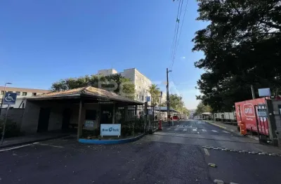 Apartamento padrão de 2 dormitórios no jardim jóckei club a em são carlos